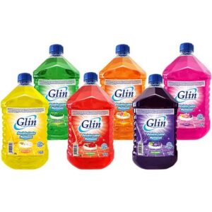 Desinfectante Glin