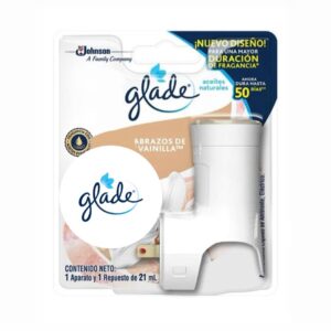 APARATO ELECTRICO GLADE 21 ML