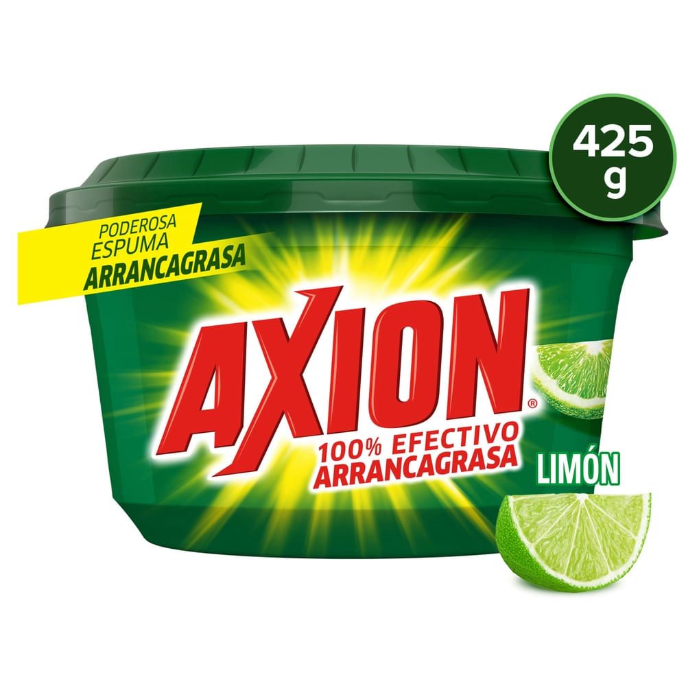 JABÓN AXION 425g