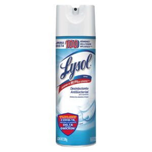 LYSOL
