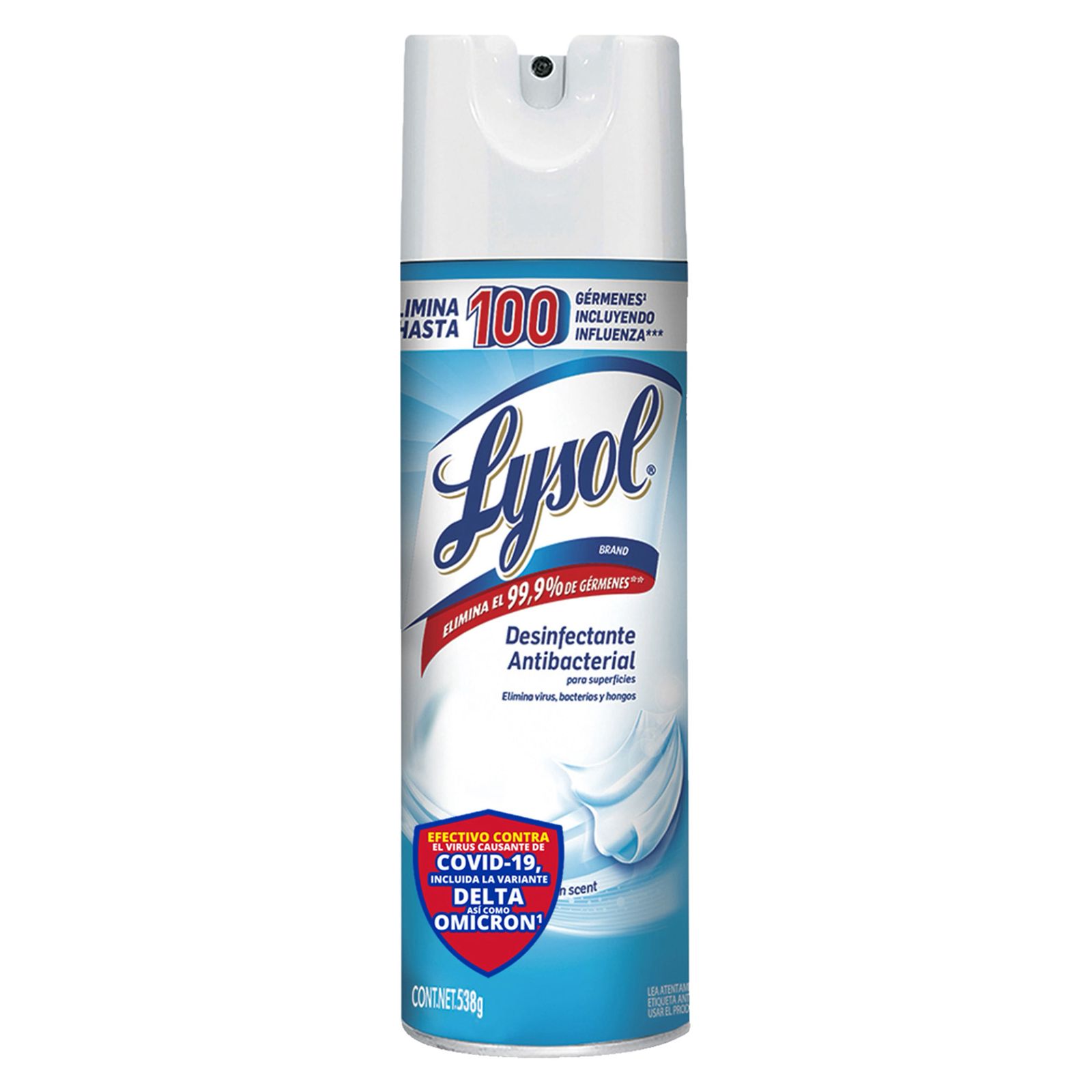 LYSOL