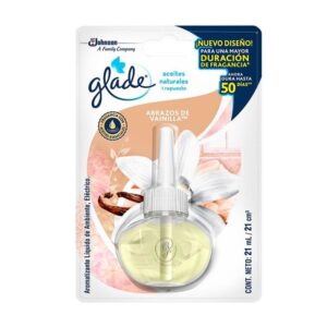 REPUESTO GLADE 21 ML