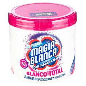 QUITAMANCHAS MAGIA BLANCA