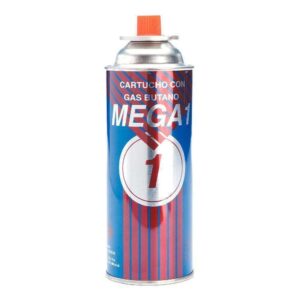 GAS BUTANO