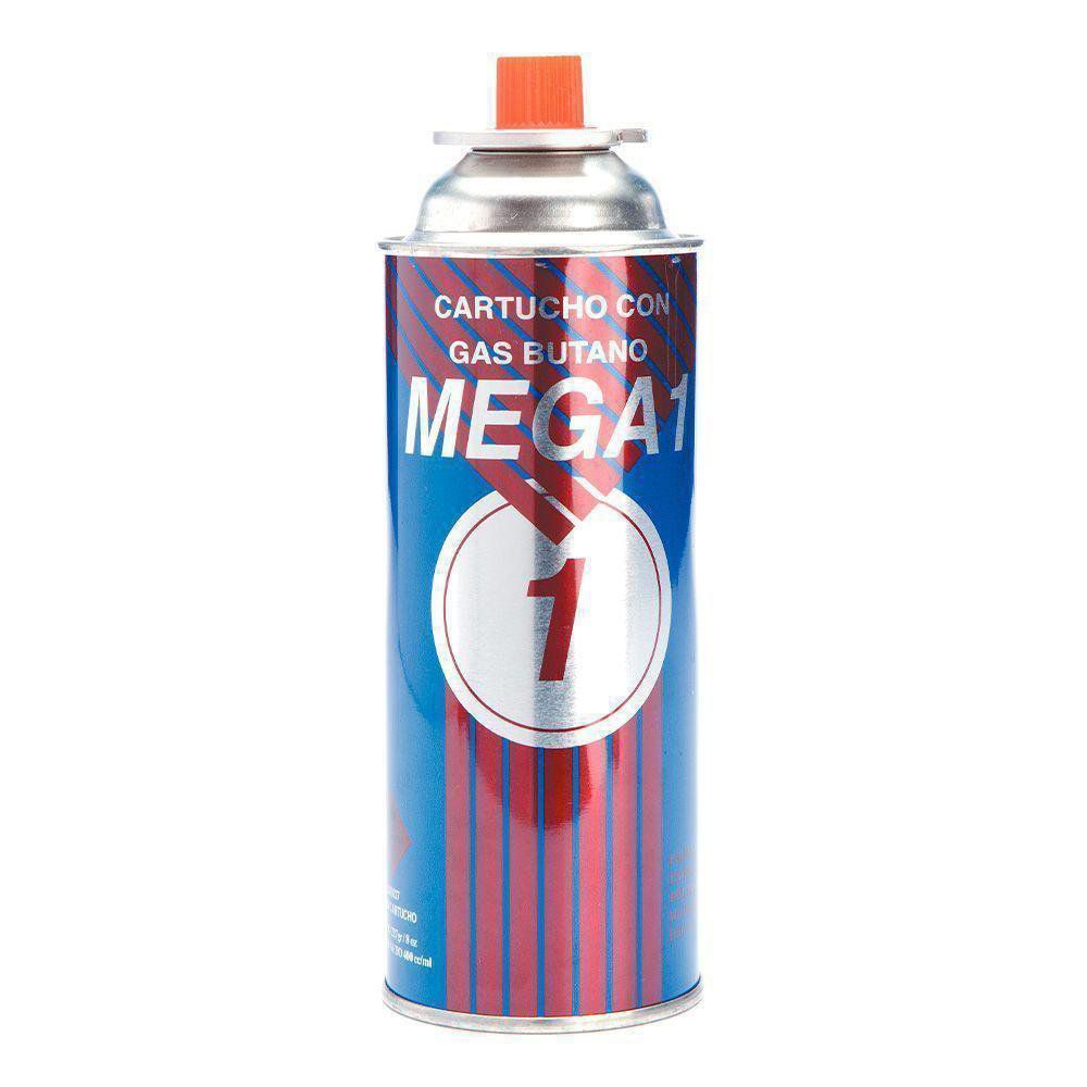 GAS BUTANO