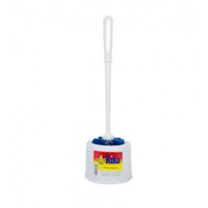 CEPILLO DE BAÑO CON BASE