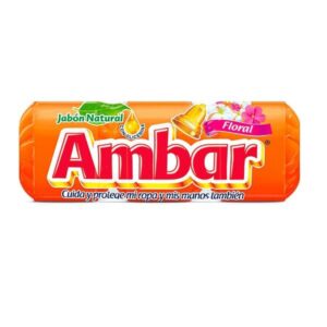 JABON DE BOLA AMBAR