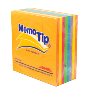 POS-IT MEMO TIP