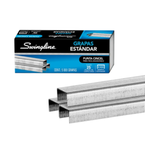 GRAPAS ESTANDAR SWINGLINE