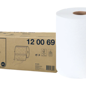 TOALLA ROLLO EXTENDER ROLL TORK 6X240 MTS.