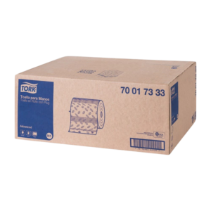 TOALLA ROLLO EXTENDER ROLL TORK 6X180 MTS.