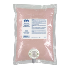 JABON P/ MANOS GOJO 1*1000 ML.