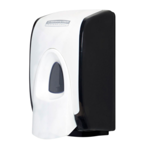 DISPENSADOR JABON SPRAY SCOTT