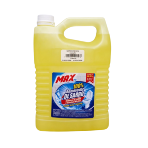QUITASARRO LIQUIDO MAX, GALON