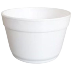 VASO TERMICO DUROPORT 16 OZ. PAQ. 25*1