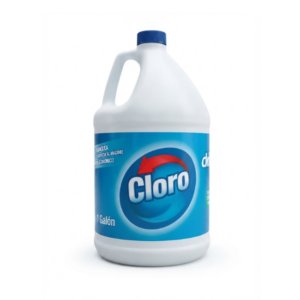 CLORO LIQUIDO CHIPER, GALON