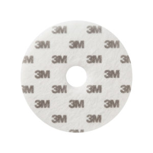PAD 3M BLANCO PARA LUSTRAR DE 17" Y 20"