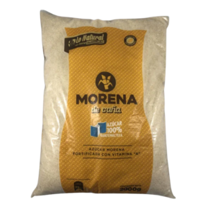 AZUCAR CAÑA REAL 5 LIBRAS MORENA