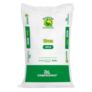 ABONO UREA, LIBRA