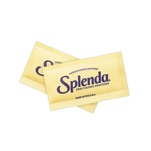 AZUCAR EN SOBRESITO SPLENDA PAQUETE 100*1