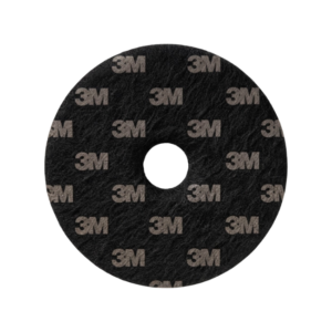 PAD 3M NEGRO NIAGARA PARA LAVAR DE 17" Y 20"
