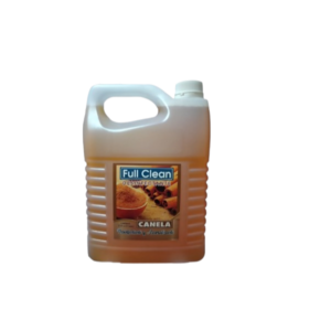 DESINFECTANTE LIQUIDO FULL CLEAN, GALON VARIOS AROMAS