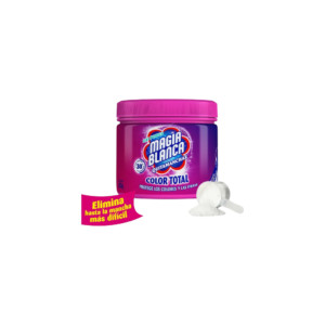 QUITAMANCHA EN POLVO MAGIA BLANCA COLOR 450 GRS.