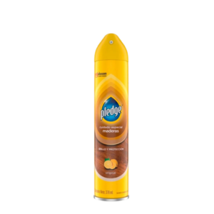 LIMPIA MUEBLE PLEDGE 378 ML.