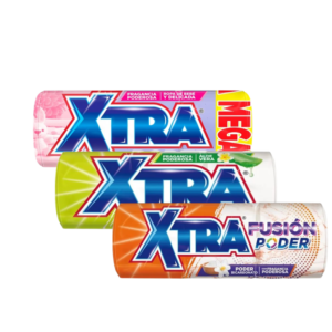 JABON ROPA BOLA EXTRA PAQUETE 3*1