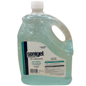 GEL LUBRICANTE SONIGEL, GALON