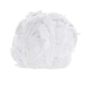 WIPE BOLA BLANCO LIBRA