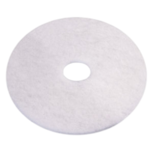 PADS 3M BLANCO PARA LUSTRAR DE 17"