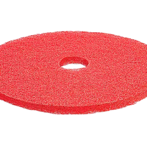 PADS 3M NIAGARA ROJO PARA PULIR DE 17"