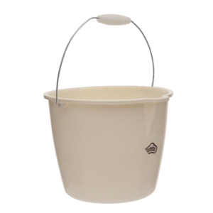 CUBETA PLASTICA 10 LITROS