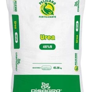 ABONO UREA, LIBRA