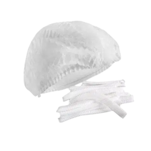 COFIAS BLANCAS DESECHABLE PAQ. 100*1