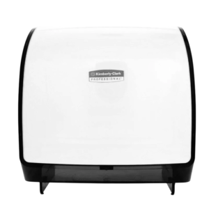DISPENSADOR PAPEL HIGIENICO KIMBERLY CLARK