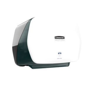 DISPENSADOR TOALLA ROLLO MANO SCOTT PRECORTE