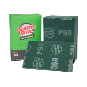 ESPONJA VERDE 3M" GRANDE P96