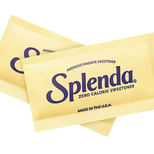 AZUCAR EN SOBRESITO SPLENDA 50*1