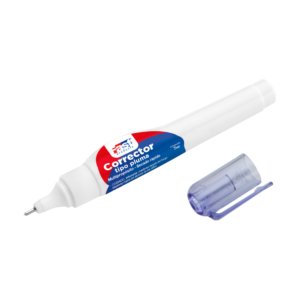 CORRECTOR TIPO PLUMA