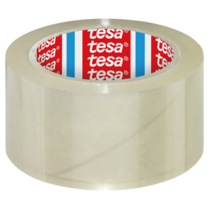 SELLADOR TRANSPARENTE 2"X33 YDS.
