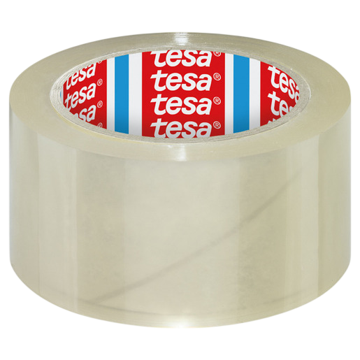 SELLADOR TRANSPARENTE 2"X33 YDS.