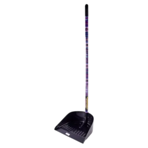 RECOGEDOR BASURA ESCOCESA