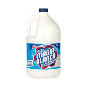 CLORO LIQUIDO MAGIA BLANCA, GALON