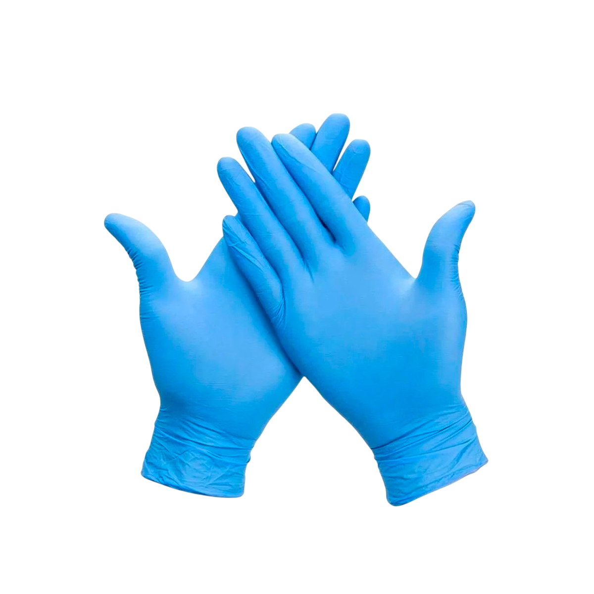 GUANTES NITRILO CAJA 100*1