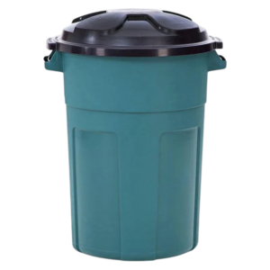 BOTE DE BASURA PLASTICO