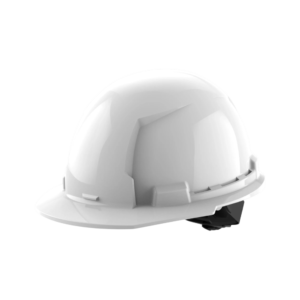 CASCO DE SEGURIDAD TIPO 1 TIPO C BLANCO MILWAUKEE