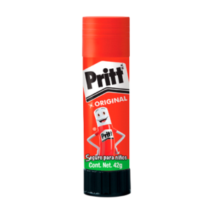 GOMA EN BARRA PRITT