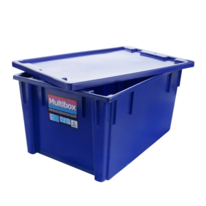 CAJA PLASTICO